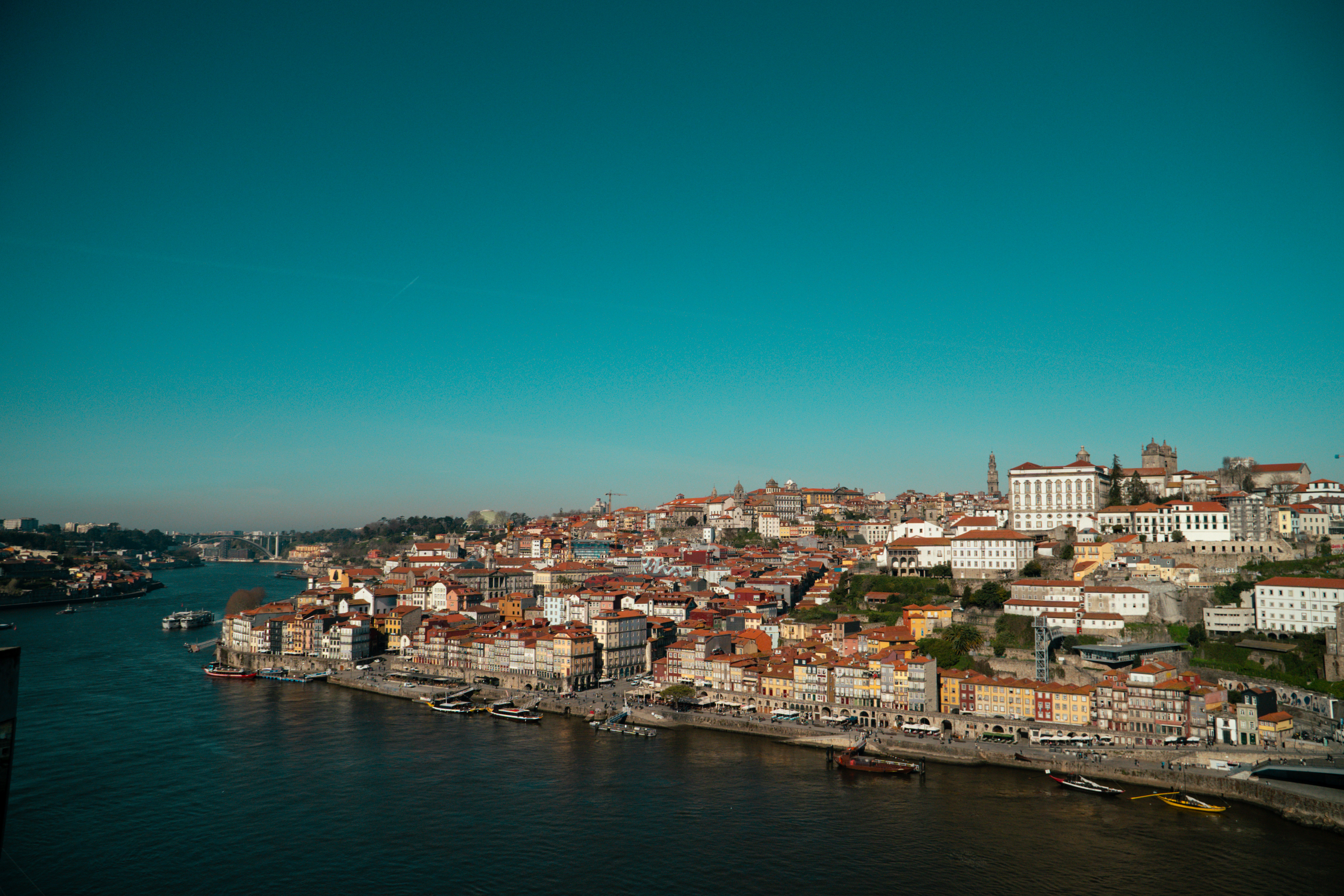 Cinematic storytelling video project filmed by Lucas Braga in the UK