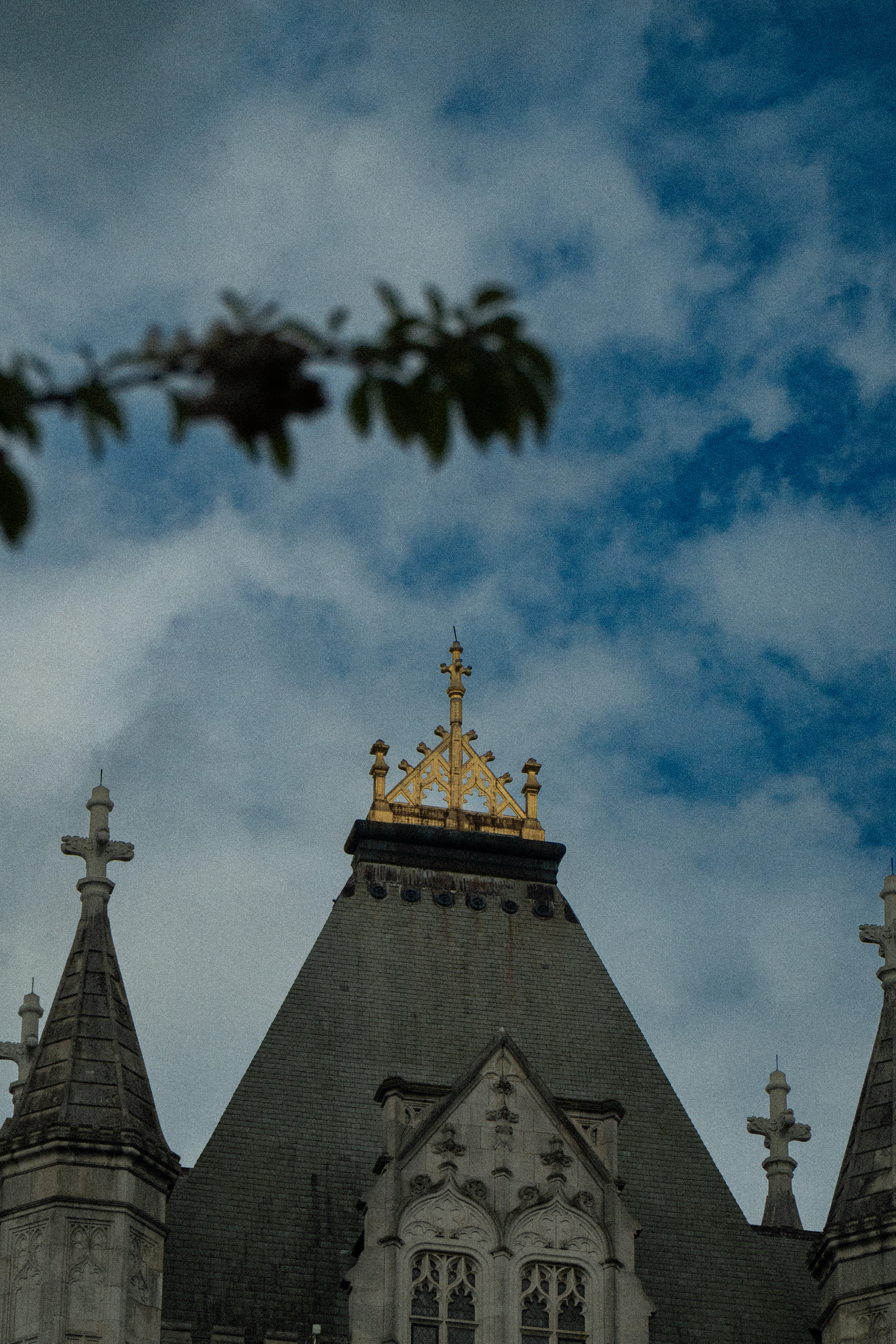 Behind the scenes content creation for a health clinic's Instagram campaign