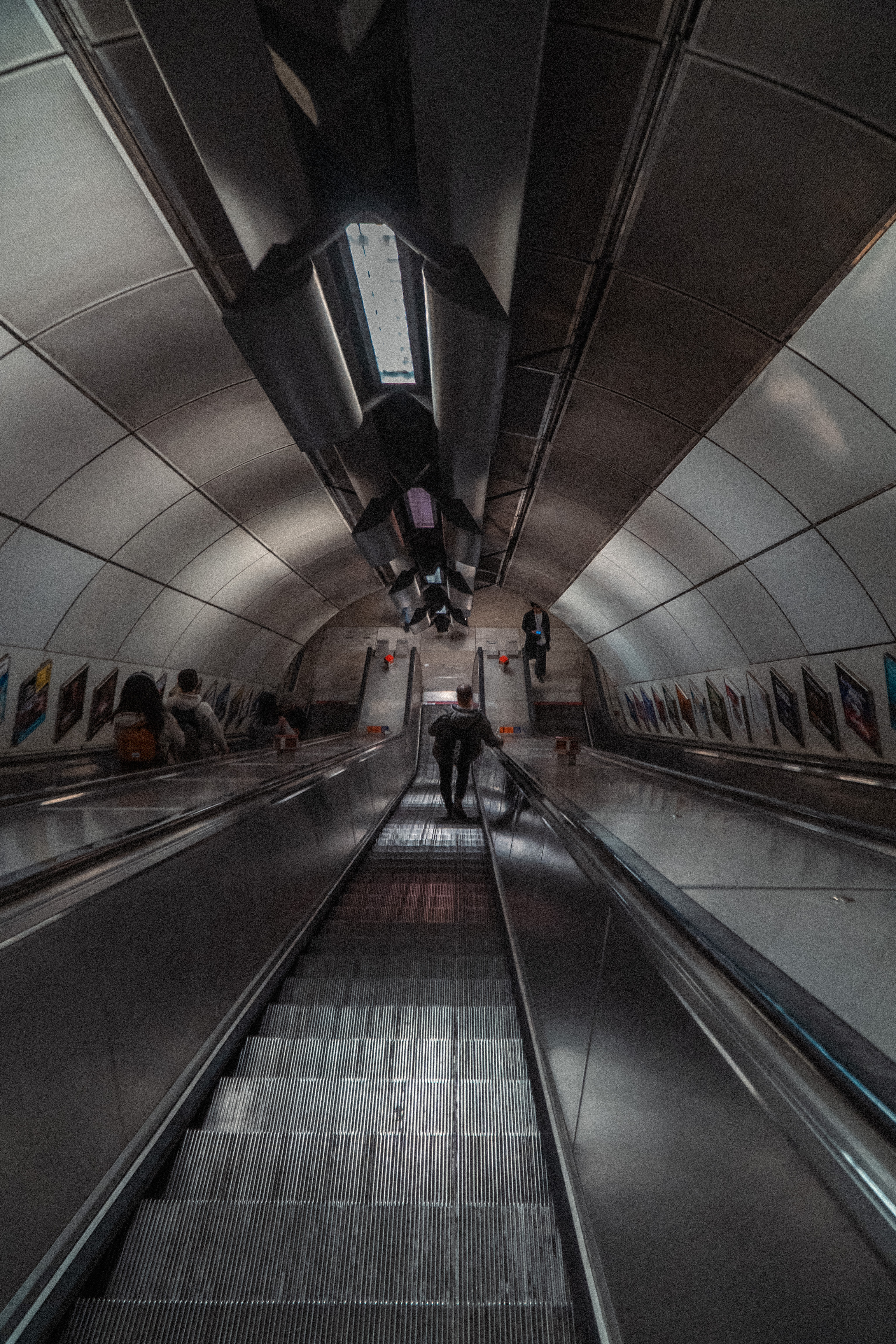 Professional photography and filmmaking services in London by Lucas Braga